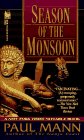 Imagen de archivo de Season of the Monsoon a la venta por Half Price Books Inc.