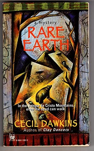 Beispielbild fr Rare Earth zum Verkauf von Half Price Books Inc.