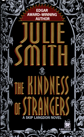 Beispielbild fr Kindness of Strangers zum Verkauf von Wonder Book