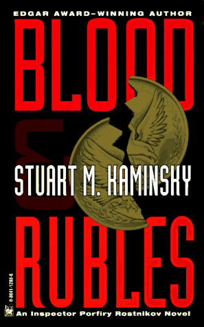 Imagen de archivo de Blood and Rubles a la venta por Hafa Adai Books