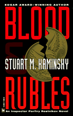 Stock image for Blood and Rubles for sale by BooksRun