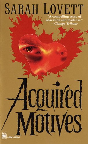 Stock image for Acquired Motives for sale by Better World Books: West