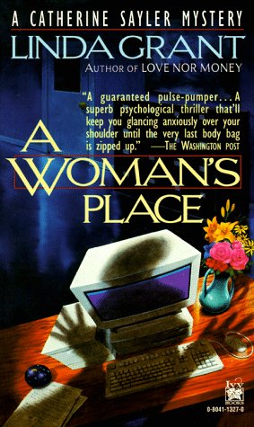 Stock image for Woman's Place for sale by SecondSale