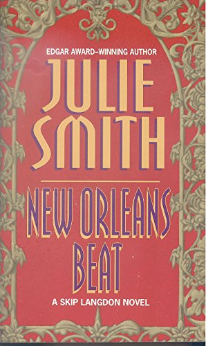 Stock image for New Orleans Beat (Skip Langdon Novels) for sale by SecondSale