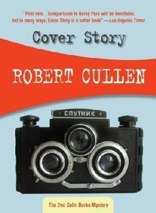 Stock image for Cover Story for sale by HPB-Ruby