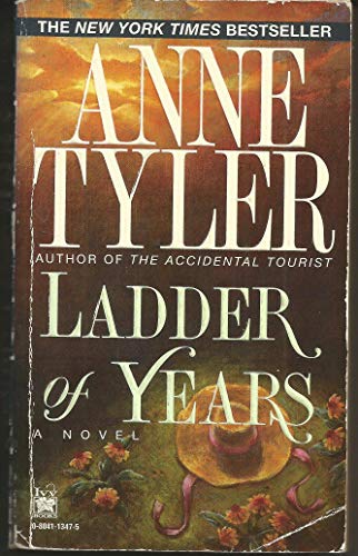 Stock image for Ladder of Years for sale by SecondSale
