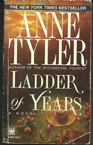 Ladder of Years