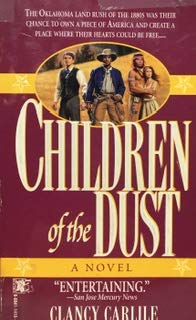 Stock image for Children of the Dust for sale by Better World Books