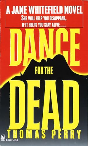 Stock image for Dance for the Dead , A Jane Whitefield Novel for sale by SecondSale