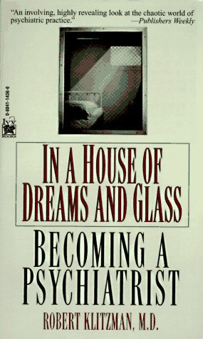 Beispielbild fr In a House of Dreams and Glass zum Verkauf von Hawking Books