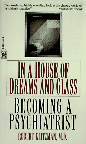 9780804114363: In a House of Dreams and Glass