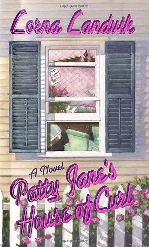 Beispielbild fr Patty Jane's House of Curl zum Verkauf von Better World Books