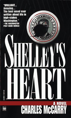 Imagen de archivo de Shelley's Heart a la venta por Front Cover Books