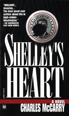 Shelley's Heart (9780804114745) by McCarry, Charles