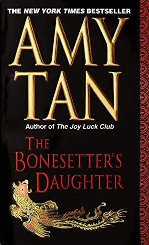 Imagen de archivo de The Bonesetter's Daughter: A Novel a la venta por SecondSale