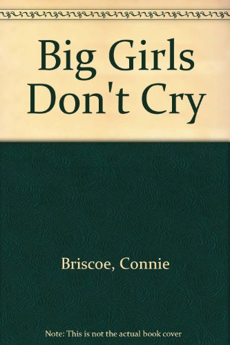 9780804115209: Big Girls Don't Cry