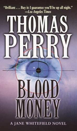 Stock image for Blood Money (Jane Whitefield, Book 5) for sale by SecondSale