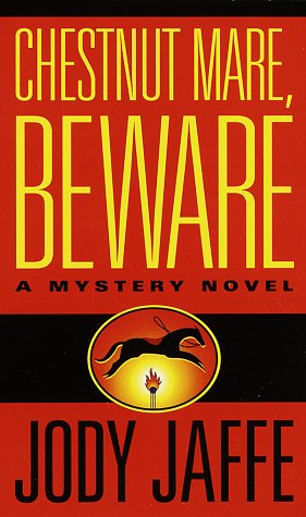 Beispielbild fr Chestnut Mare, Beware (Natalie Gold) zum Verkauf von Wonder Book