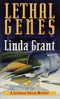 9780804115582: Lethal Genes: A Catherine Sayler Mystery