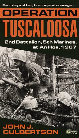 Beispielbild fr Operation Tuscaloosa zum Verkauf von HPB-Movies