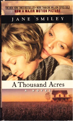 Stock image for A Thousand Acres for sale by Gulf Coast Books