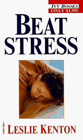 Beispielbild fr Beat Stress zum Verkauf von Better World Books