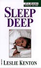 Beispielbild fr Sleep Deep zum Verkauf von Wonder Book