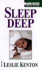 Imagen de archivo de Sleep Deep a la venta por Wonder Book