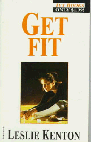 Beispielbild fr Get Fit zum Verkauf von Modetz Errands-n-More, L.L.C.