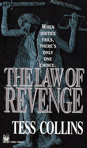 Stock image for The Law of Revenge for sale by The Yard Sale Store