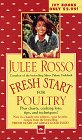 9780804117012: Fresh Start for Poultry (Fresh Start Cookbooks)