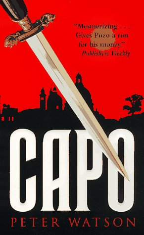 Capo (9780804117258) by Watson, Peter