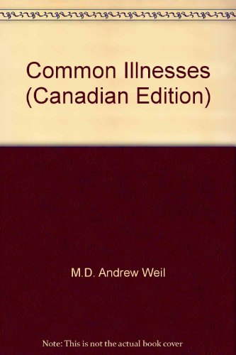 Stock image for Common Illnesses for sale by Better World Books