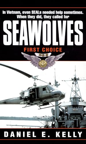 Beispielbild fr Seawolves : First Choice zum Verkauf von Better World Books