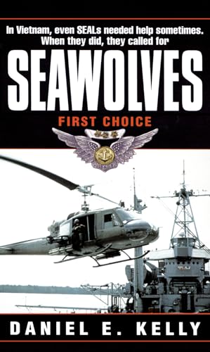 9780804117678: Seawolves: First Choice