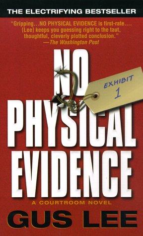 Imagen de archivo de No Physical Evidence a la venta por Half Price Books Inc.
