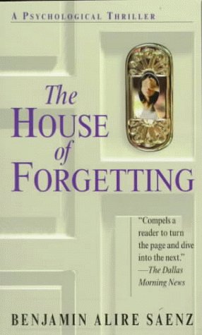 Stock image for The House of Forgetting for sale by SecondSale