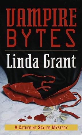 Imagen de archivo de Vampire Bytes a la venta por Wonder Book