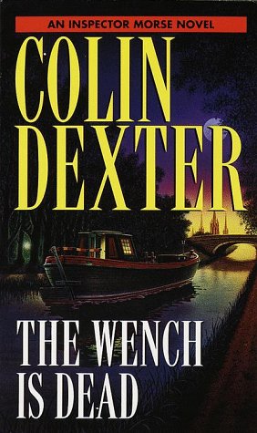 9780804118897: The Wench Is Dead