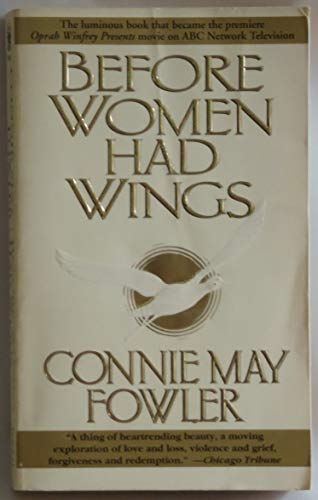 Beispielbild fr Before Women Had Wings zum Verkauf von Half Price Books Inc.