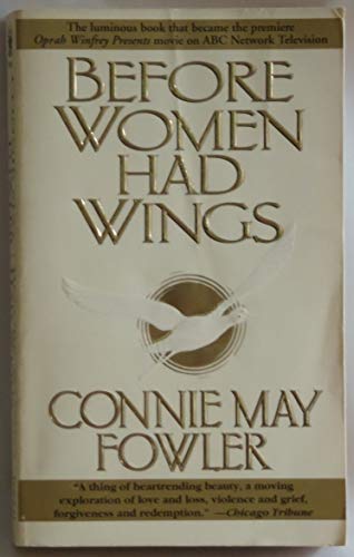 Imagen de archivo de Before Women Had Wings a la venta por Half Price Books Inc.