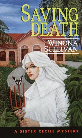 Imagen de archivo de Saving Death a la venta por Half Price Books Inc.