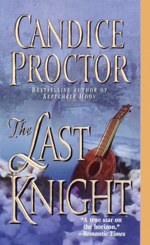 Stock image for The Last Knight for sale by Better World Books