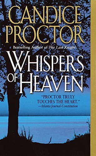 Stock image for Whispers of Heaven for sale by Better World Books