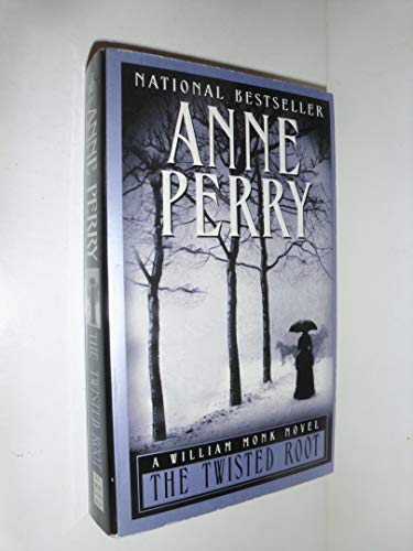 The Twisted Root (9780804119368) by Anne Perry