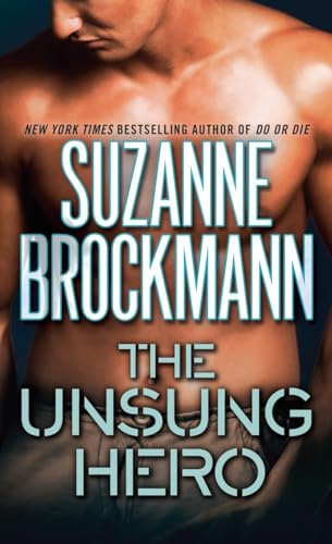 9780804119528: The Unsung Hero: 1 (Troubleshooters)