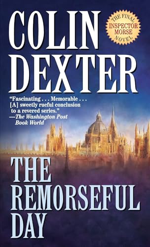 9780804119542: The Remorseful Day: 13 (Inspector Morse)