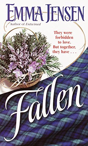 Stock image for Fallen for sale by Once Upon A Time Books