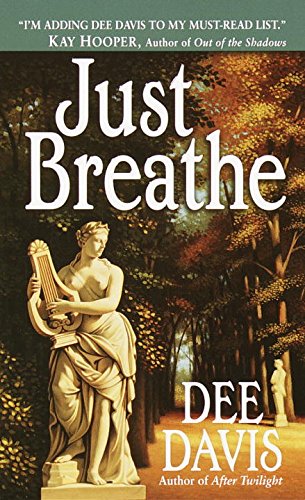 Imagen de archivo de Just Breathe a la venta por Better World Books
