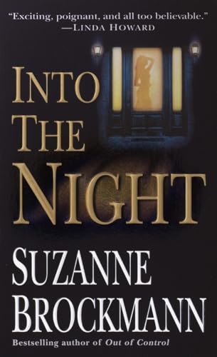 Stock image for Into the Night (Troubleshooters, Book 5) for sale by SecondSale